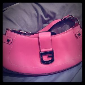 Guess purse